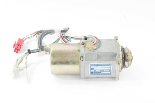 Yaskawa USAREM-A6CYR11 AC Servo Motor, 58W, 3000 R/M + Warranty