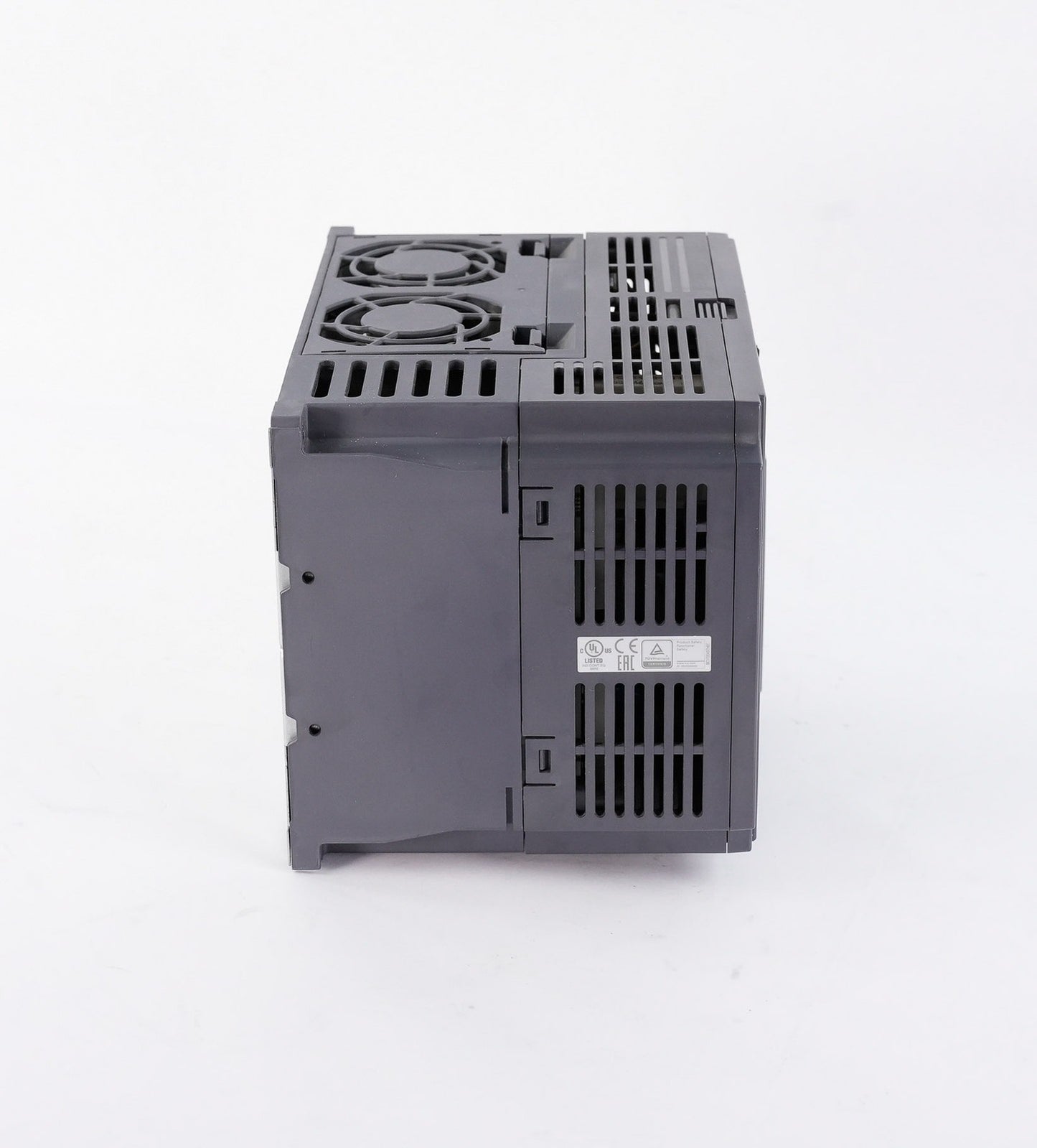 Mitsubishi Electric FR-D740-160-NA Inverter 3-Phase 380-480V FRD740160NA