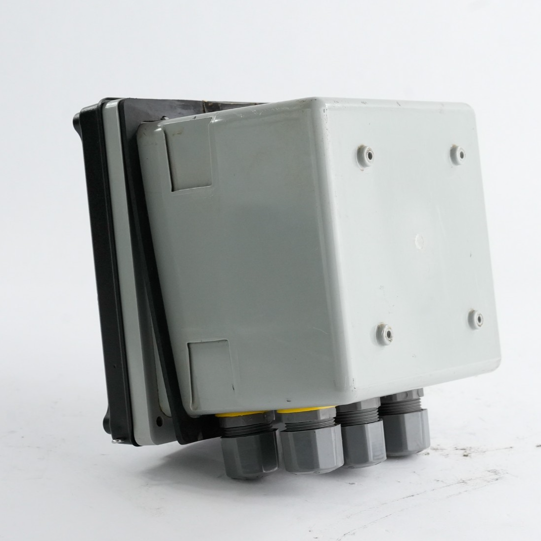 Rosemount Emerson Model 56 Dual Channel Transmitter 56-03-21-31-HT / 56032131HT