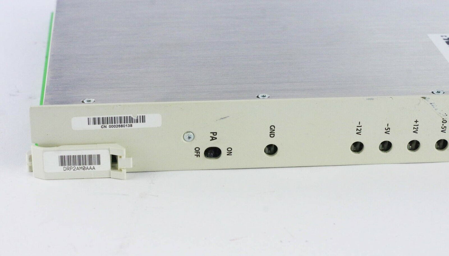 ALCATEL LUCENT Power Supply CE-16BB / 3DH03164ABAE