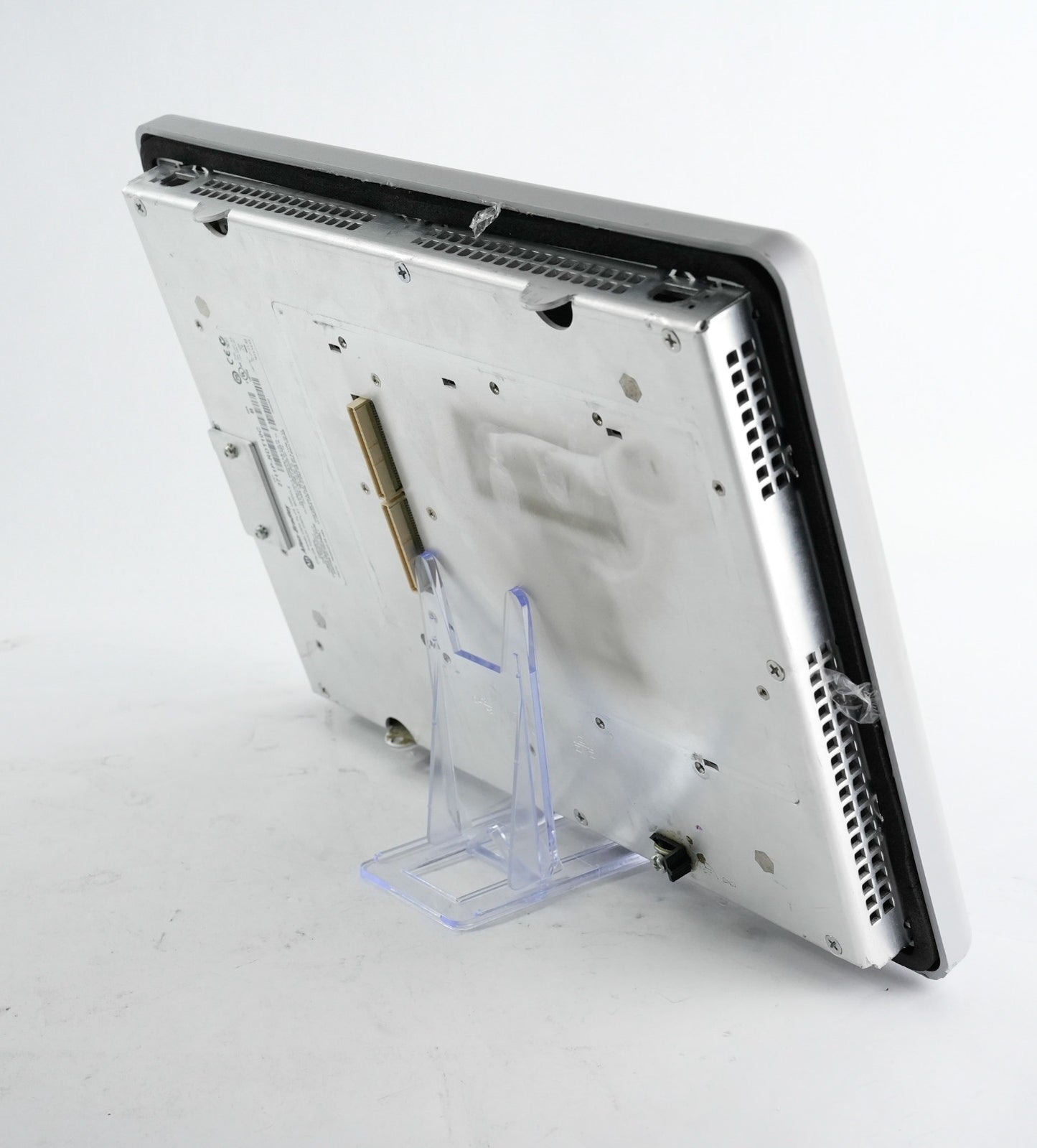 Allen Bradley 2711P-RDT10C /B PanelView Plus 1000 Color Touch Display Screen