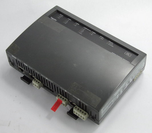 Schneider Electric Andover Continuum NetController II 1199A5229765 CX 9680