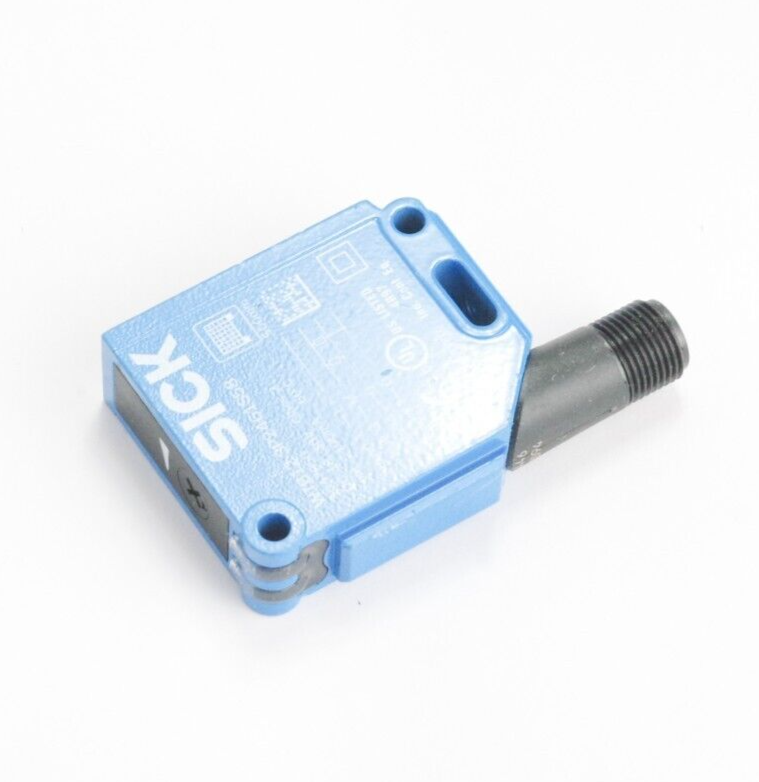 Sick WTB12-3P2461S58 Photoelectric Sensor Switch 1047850