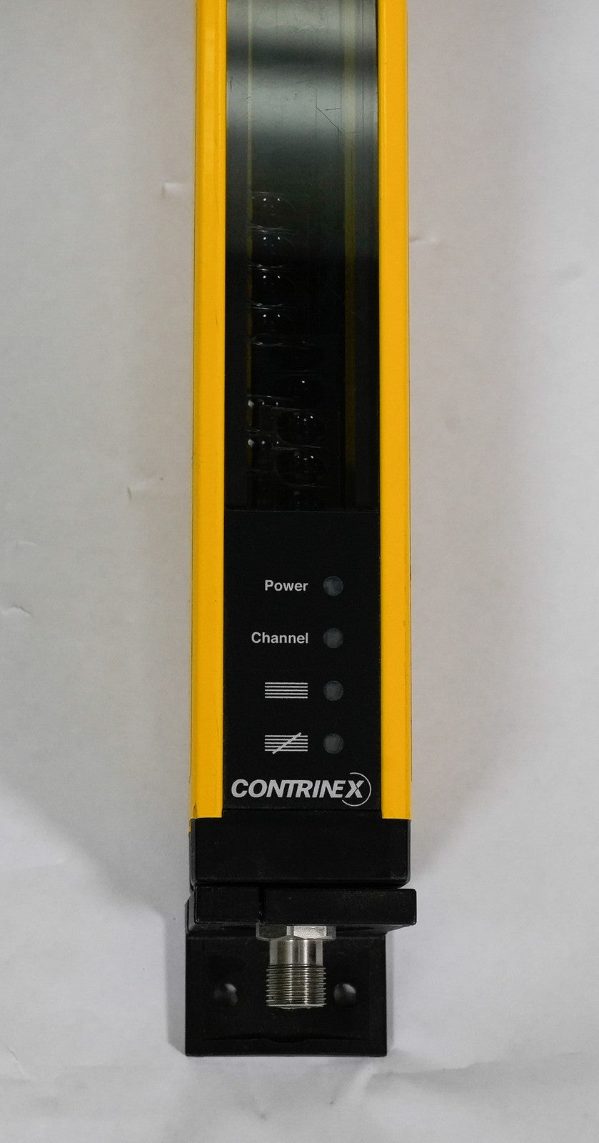 Contrinex YBB-14R4-0900-G012 Safety Light Curtain Receiver YBB14R40900G012