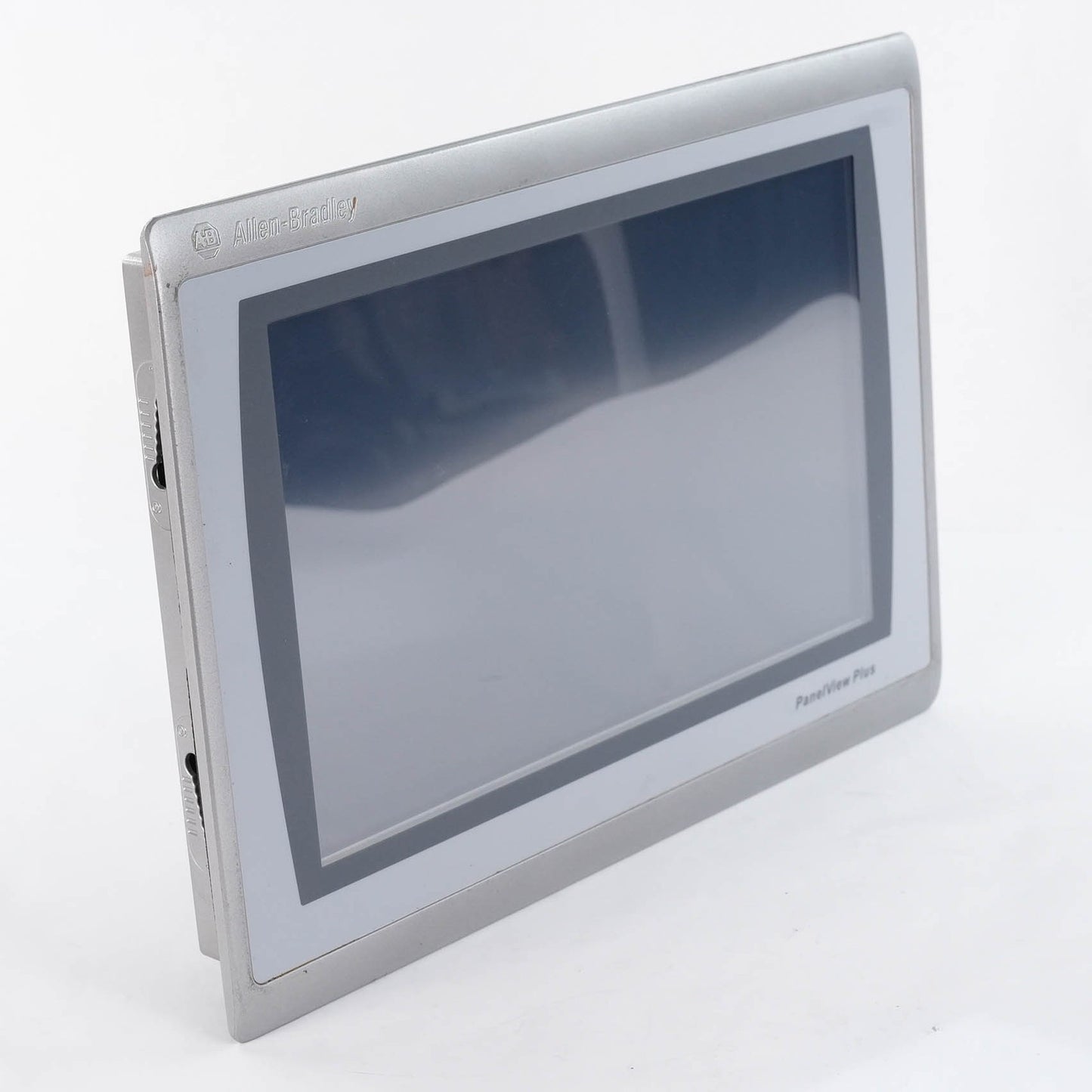 Allen Bradley 2711P-T12W22D9P Ser B PanelView Plus 7 12.1in Touch HMI 24VDC