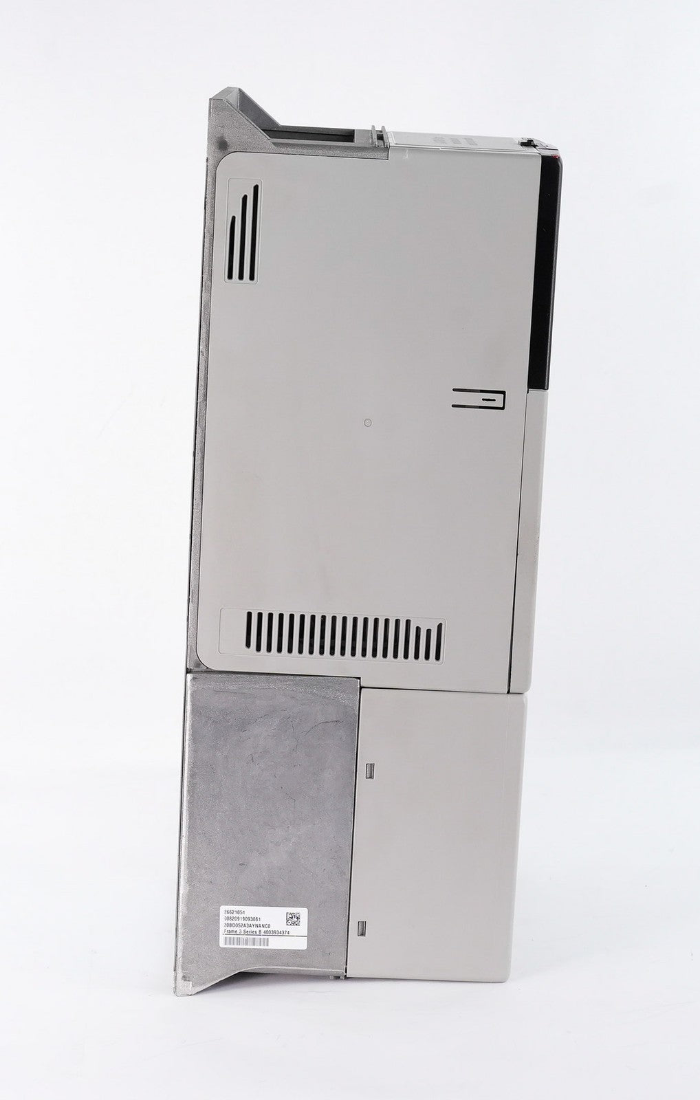Allen Bradley 20BD052A3AYNANC0 /B PowerFlex 700 AC Drive 480V 40HP - Open Box