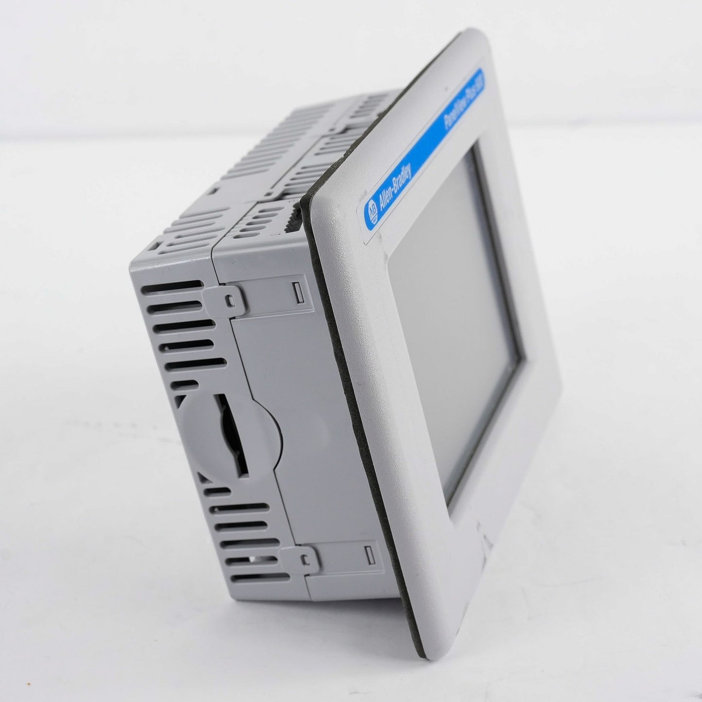 Allen Bradley 2711P-T6C20D8 /A PanelView Plus 6 600 Color Touch 2711PT6C20D8