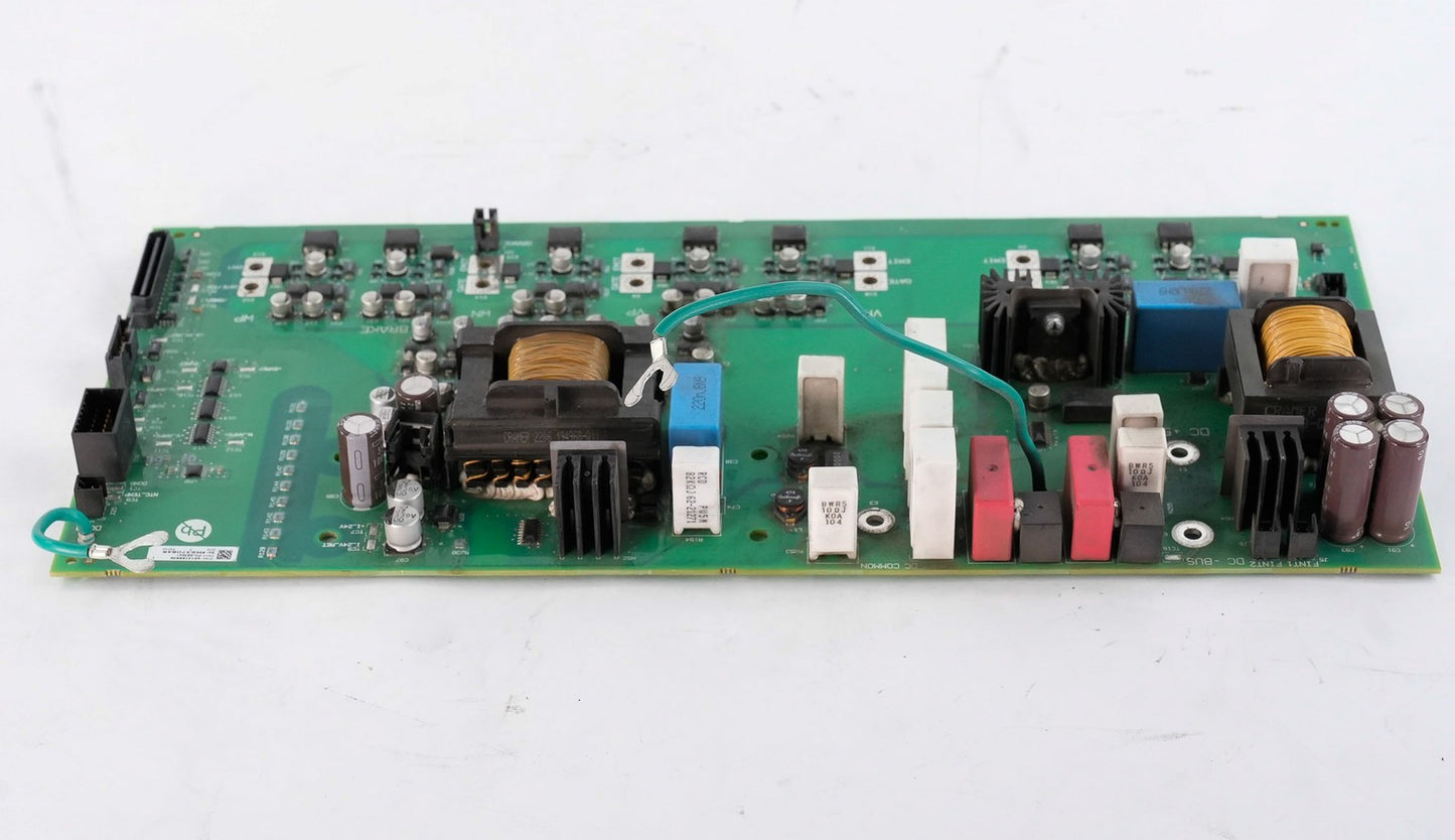 Allen Bradley PN-563841 PCB Board Control Circuit Card Powerflex Drive