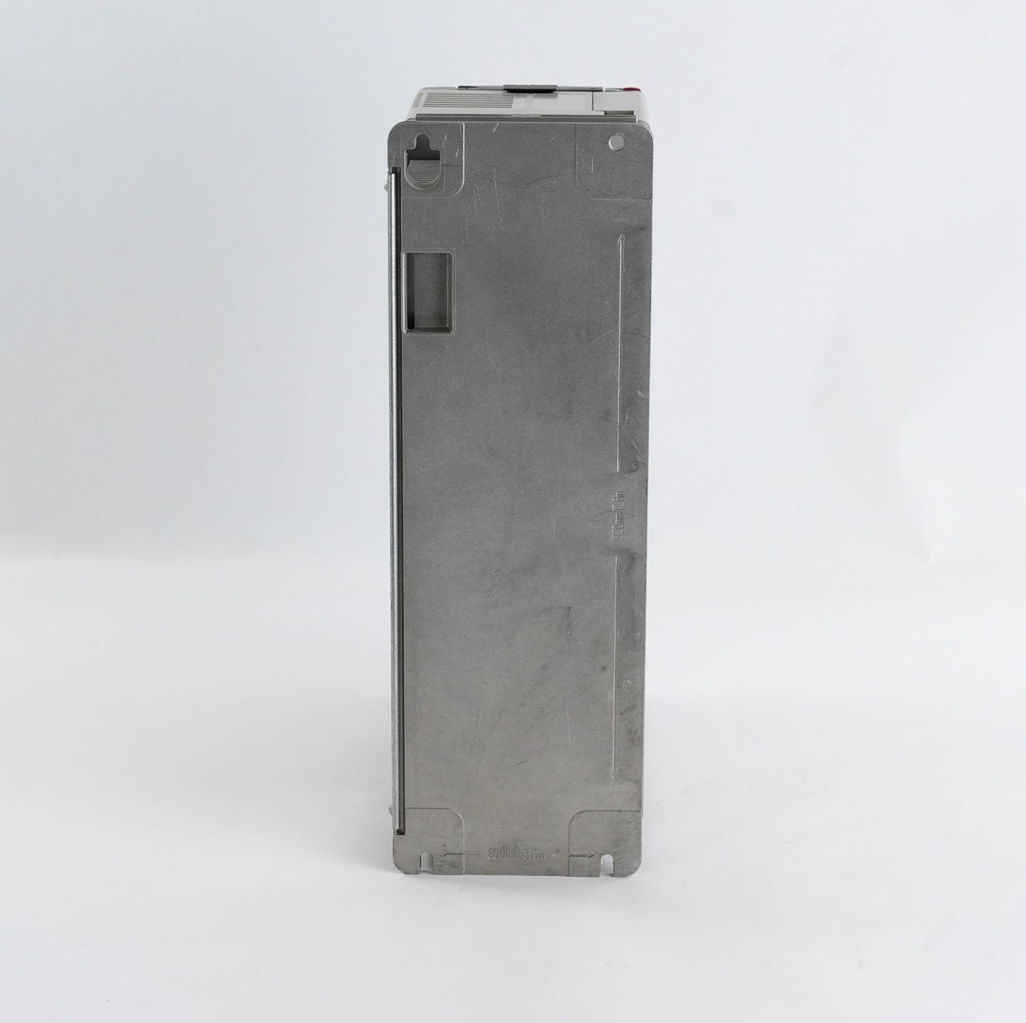 Allen Bradley 20BD8P0A3AYNACC1 /A PowerFlex700 AC Drive 480V 5hp - Refurbished