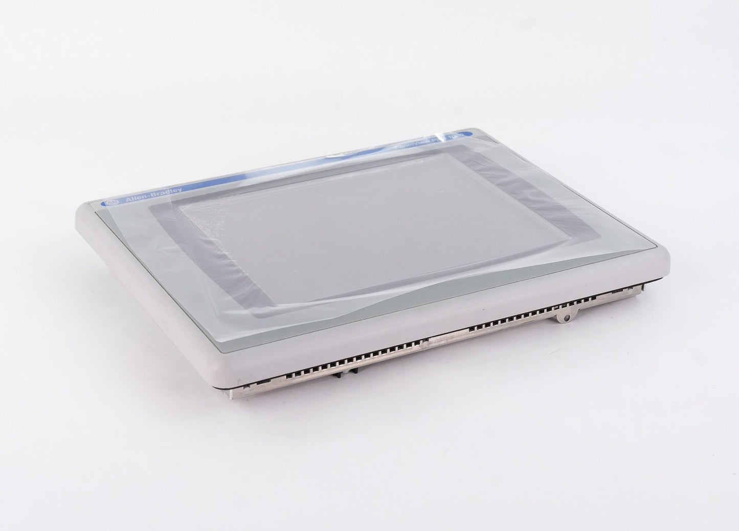 Allen Bradley 2711P-RDT10C /C PanelView Plus 1000 Color Touch Display Module