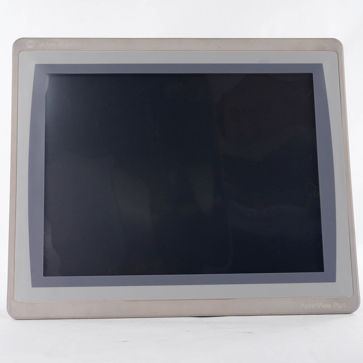 Allen Bradley 2711P-T15C21D8S Ser A PanelView Plus 7 15in Touch HMI 24VDC