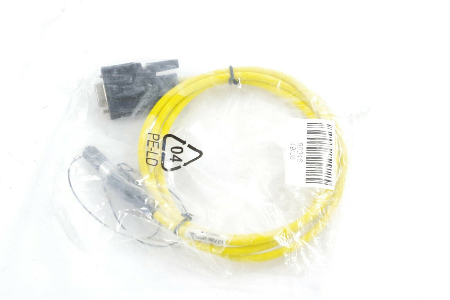 Trimble DB9 GPS Frequency Modulation Cable 59046 Rev C1 5700/5800/R7/R8/TSC1