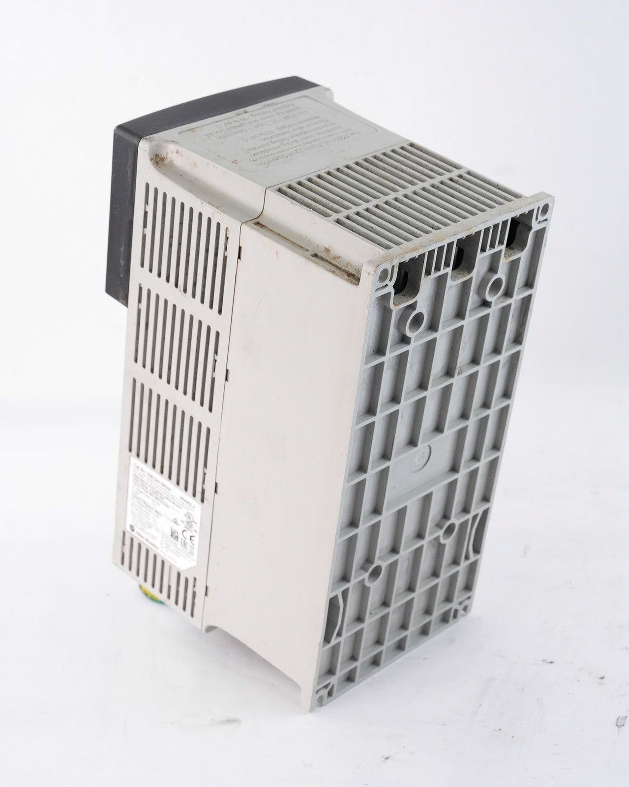 Allen Bradley 22B-D012N104 /A PowerFlex 40 AC Drive 480V 3PH 22BD012N104