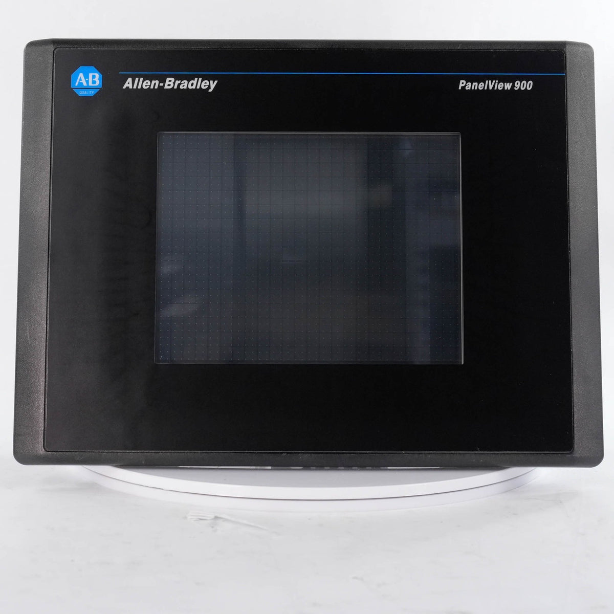 Allen Bradley 2711-T9C9 Ser C PanelView 900 Color Touch RS-232 85-264VAC Ser C