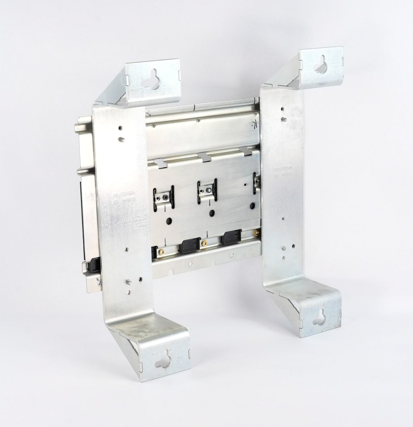Allen Bradley 2094-PRS4 /A Bulletin 2094 4-Axis Slim Power Rail 2094PRS4