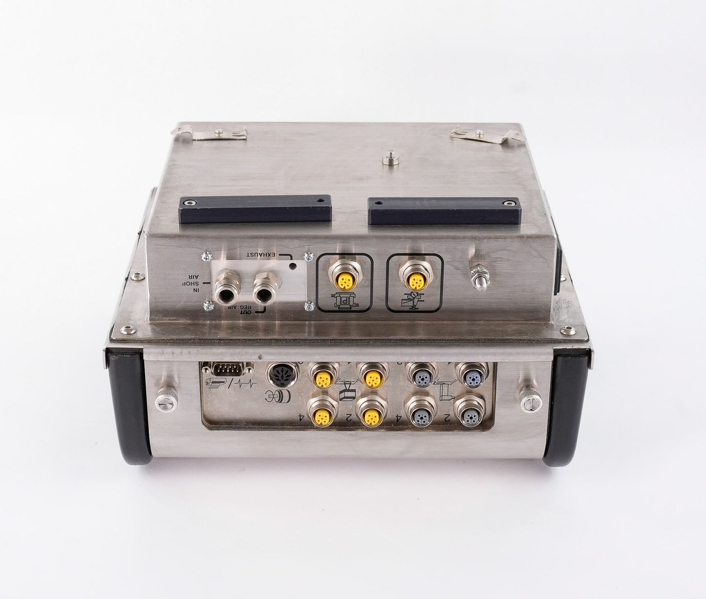 Valco Melton MCP-4F 074XX039 w/ EPC Gluing System Control MCP4F + Warranty