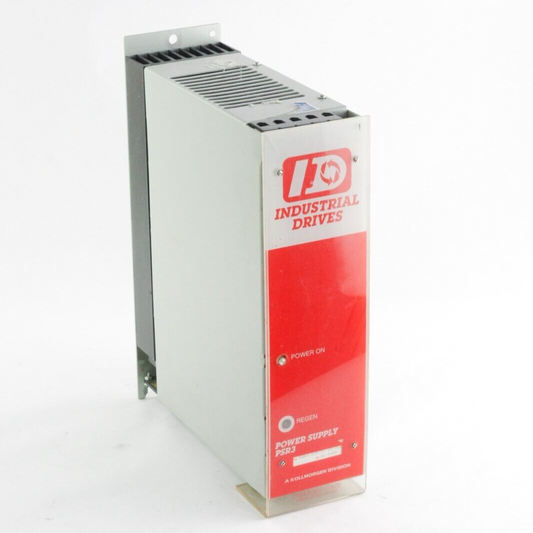 Industrial Drives PSR3-208/50-04-002 Power Supply PSR3-208 PSR3-208/50