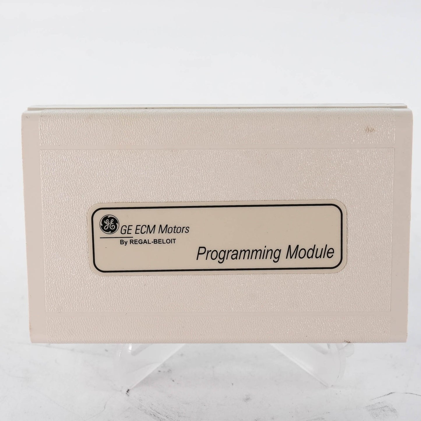GE 8794700ETG1 Programming Module GE ECM Motors 8794700ETG1