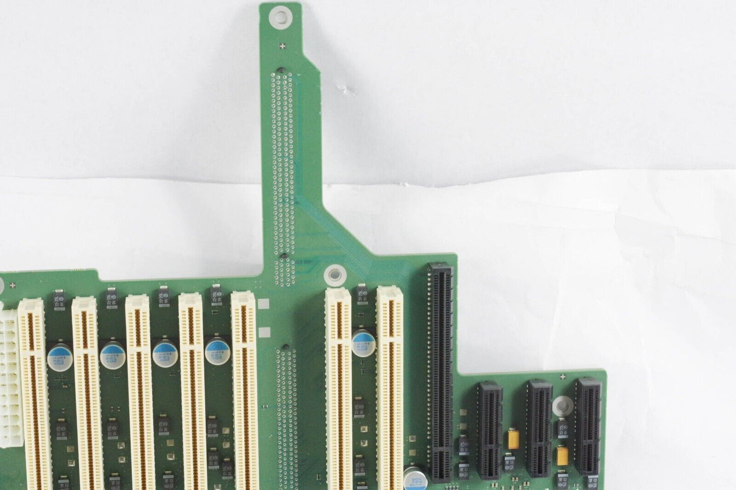 Siemens A5E02381171 A5E02381170-03 PC Board