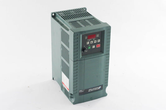 Reliance Electric 6MB40010 6MDDN-017102 10hp AC Drive