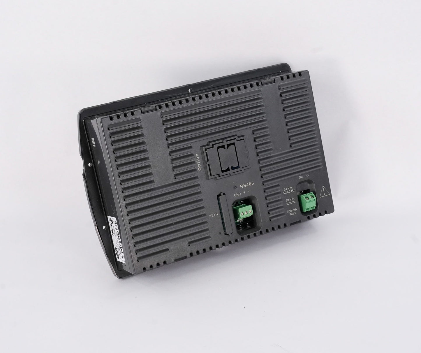 Carel PGD3000F00 pGD3 Color Touch 6" HMI Display