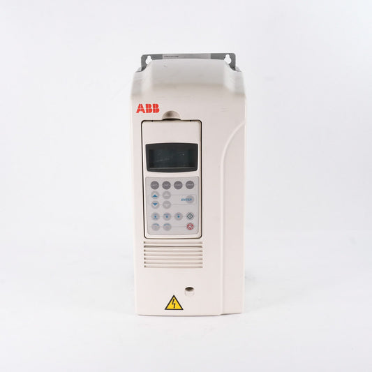 ABB ACS800-U1-0011-5+P901 Variable Frequency Drive 14A 10HP 3-Phase