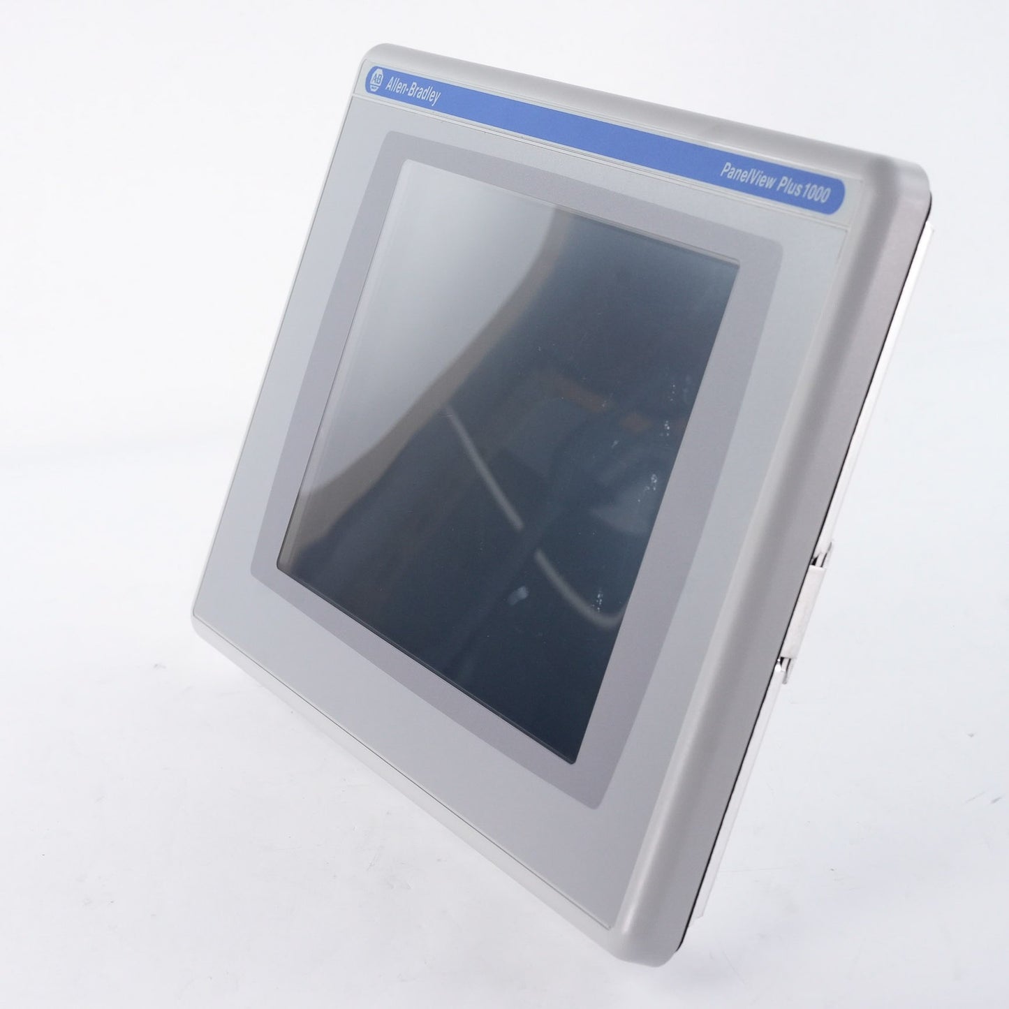 Allen Bradley 2711P-RDT10C /A PanelView Plus 1000 Color Touch Display Module