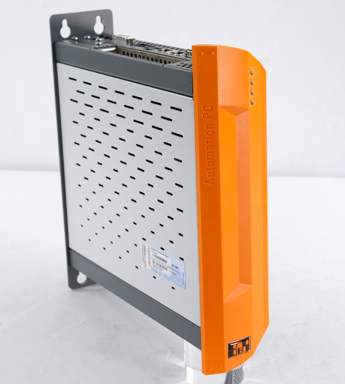 B&R 5PC600.SX01-00 / 5P62:447050.011-01 Industrial Automation PC 24VDC