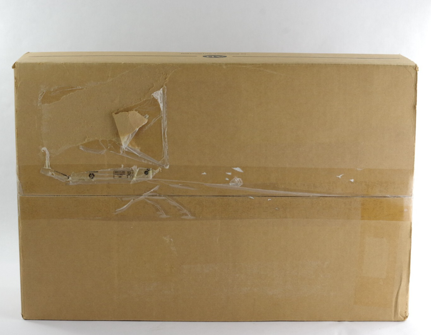Allen Bradley 2198-D032-ERS3 /C FW 14.002 Dual Axis Inverter - Sealed Surplus