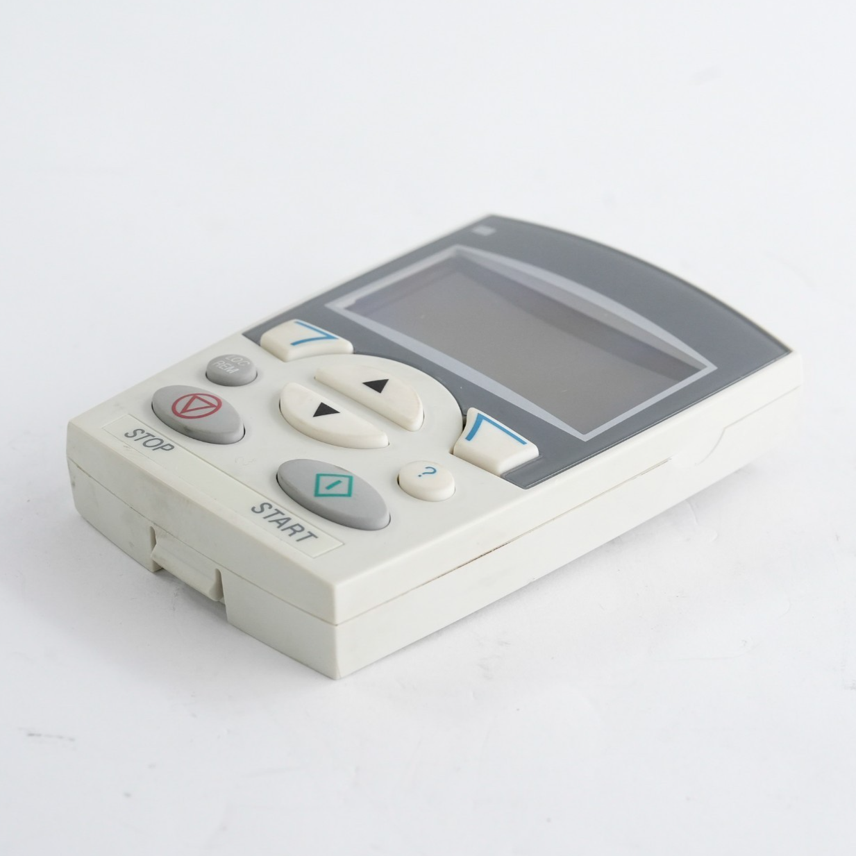 ABB ACS-CP-A Panel Display ACSCPA