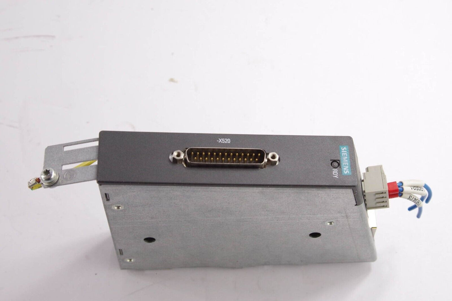 Siemens 6SL3055-0AA00-5AA3 / 6SL30550AA005AA3 Sinamics Sensor Module SMC10