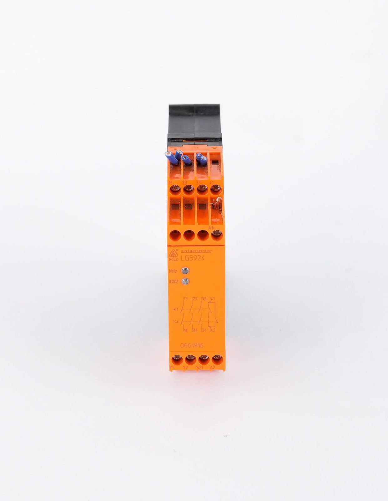 DOLD Safemaster LG5924 Safety Relay LG 5924