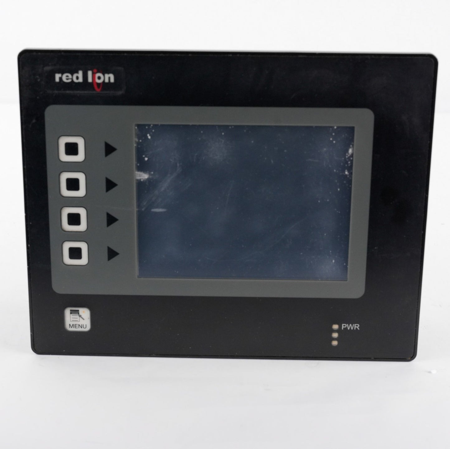 Red Lion Controls G306A000 G3 HMI Operator Interface Display Panel G306A
