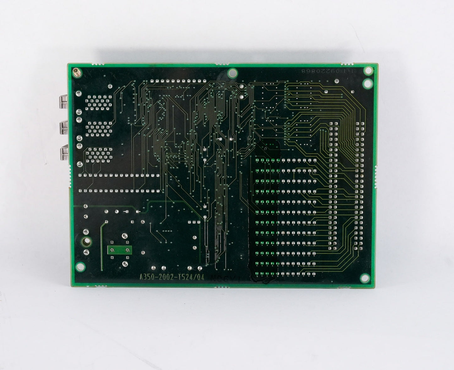 FANUC A350-2002-T524/04 Board PCB A20B-2002-0520/08A A3502002T52404