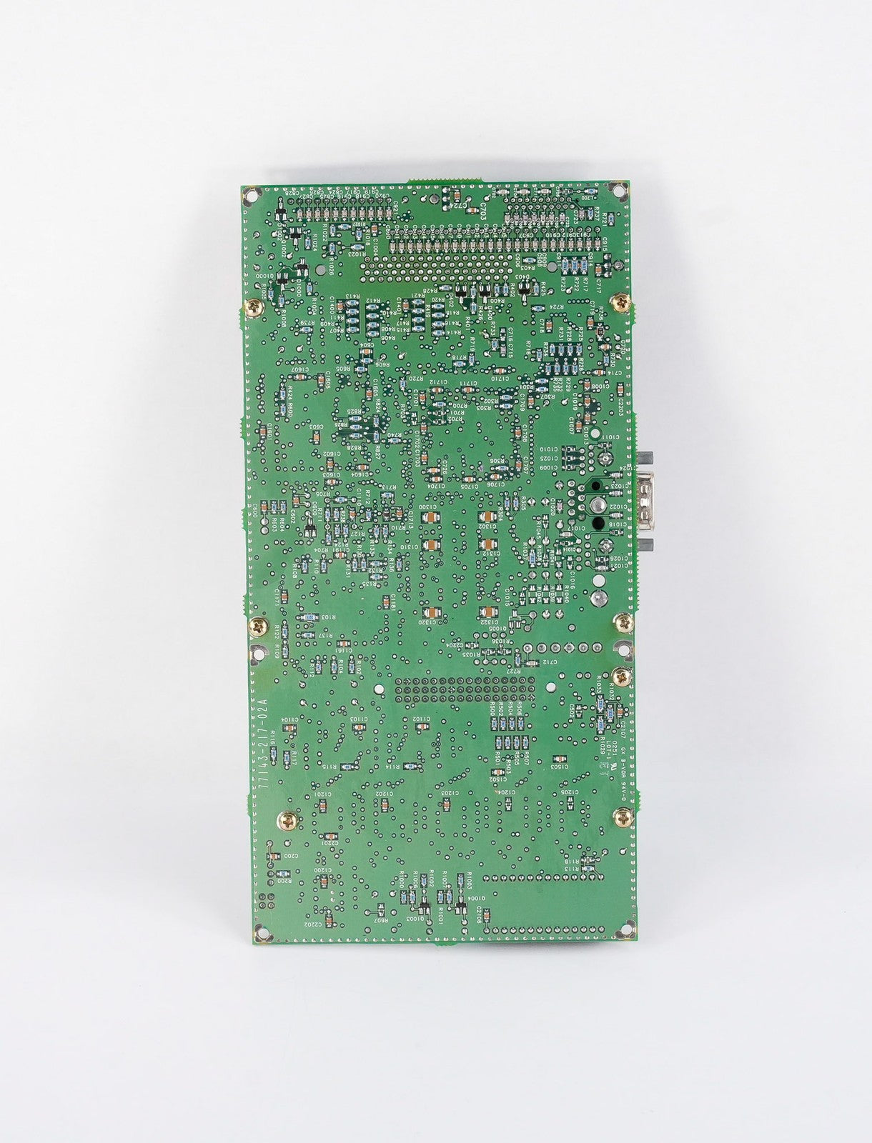 Allen Bradley A77143-218-52 Motherboard A7714321852 Circuit Board PanelView