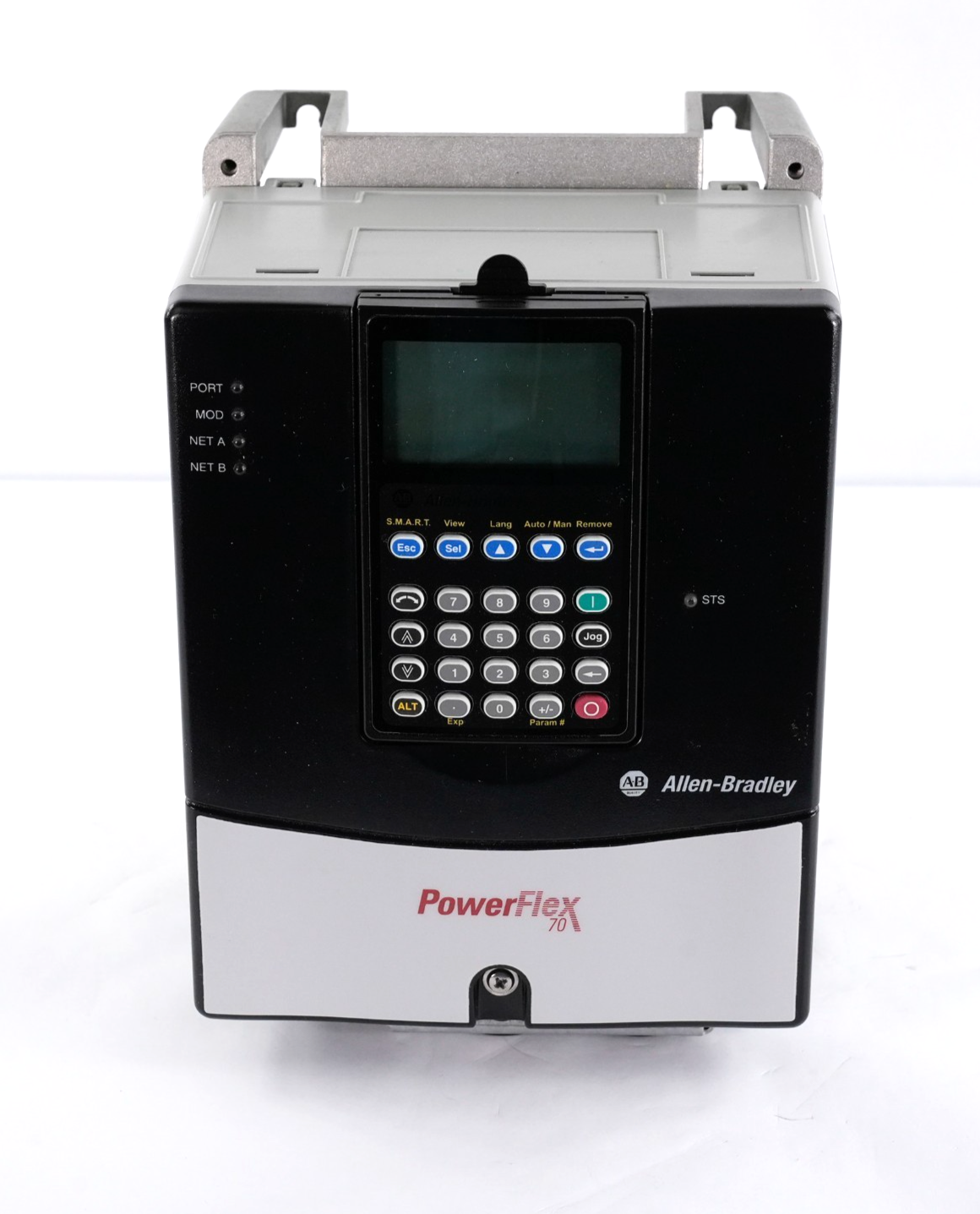 Allen-Bradley 20AD5P0A3AYNNNC0 /A PowerFlex 70 480V 3-Phase 3HP AC Drive