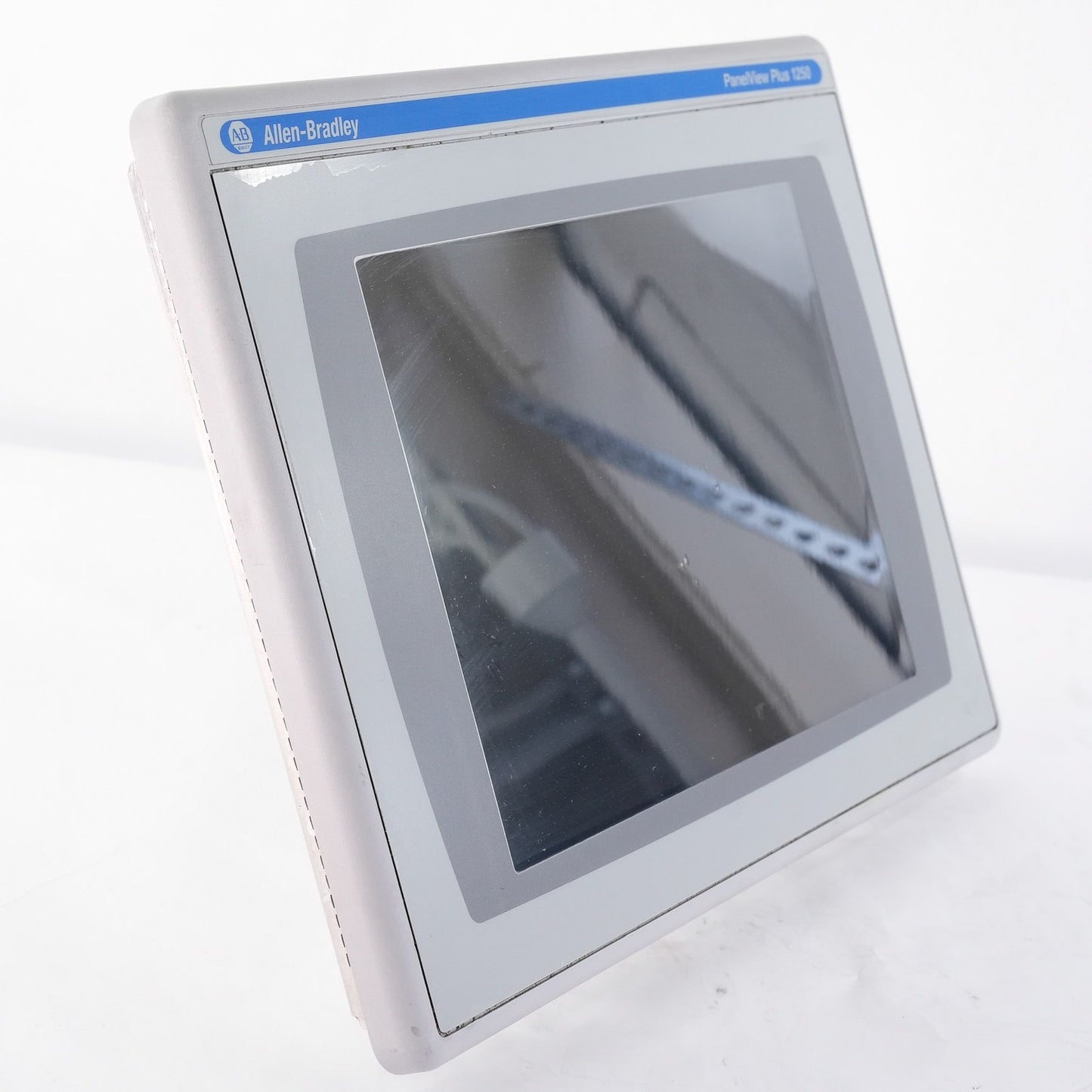Allen Bradley 2711P-RDT12CK /D PanelView Plus 1250 12.1" Color/Touch Display