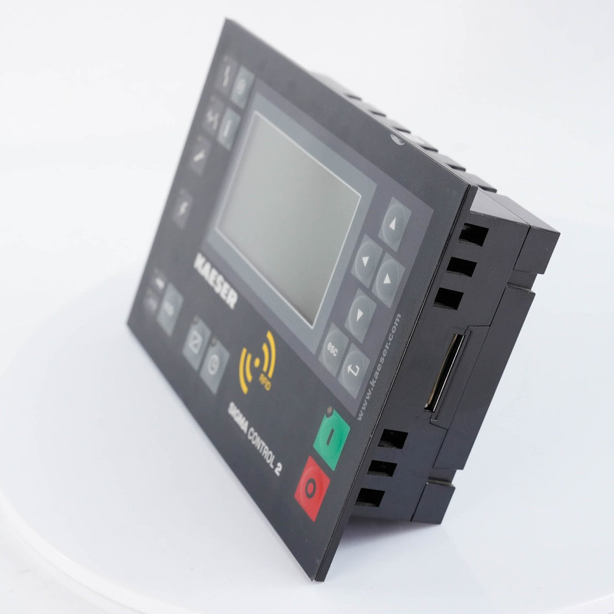 Kaeser 6309.1001.7306 Sigma Control 2 Controller PLC 630910017306 7.7601P0