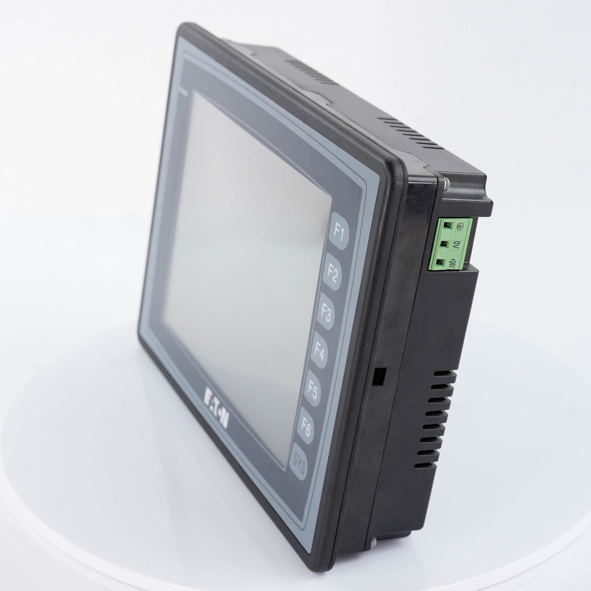 Eaton HMI08CE XV Series 8.4 Inch Touch Screen HMI Panel 24VDC 12W HMI08CE-000000
