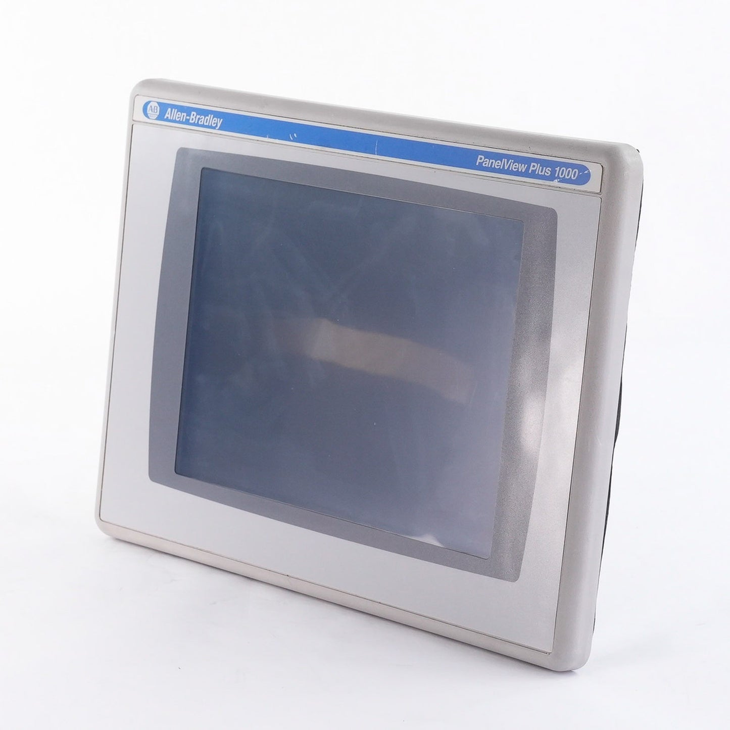 Allen Bradley 2711P-T10C4D8 /A PanelView Plus 1000 RDT10C + 2711p-RP8D /B Logic
