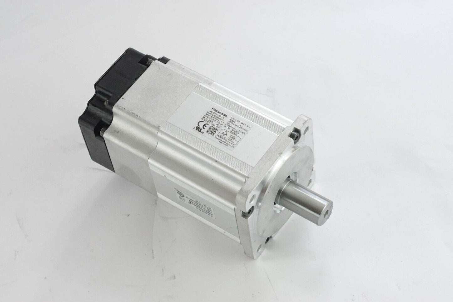 Panasonic MSME082G1T AC Servo Motor - New Without Box