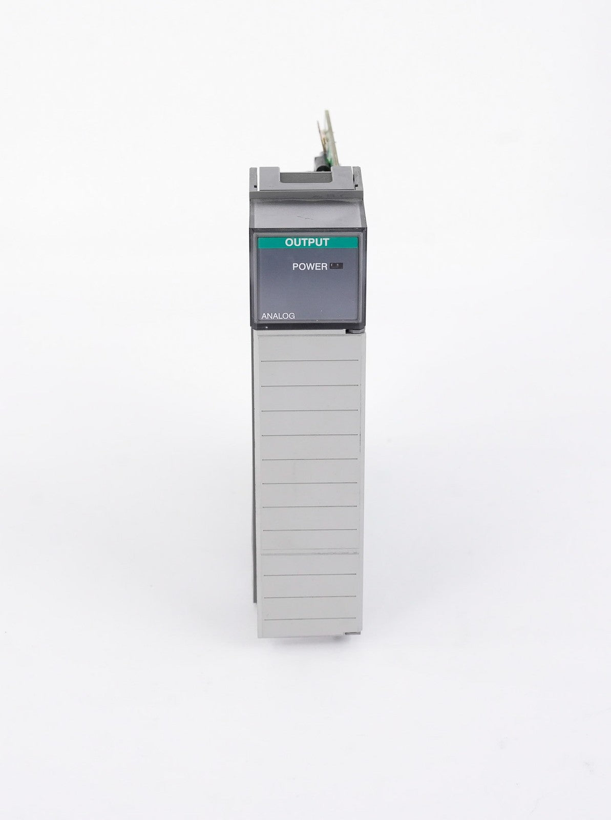 Allen Bradley 1746-NO4V /A SLC 500 Analog Output Module 1746NO4V - Open Box