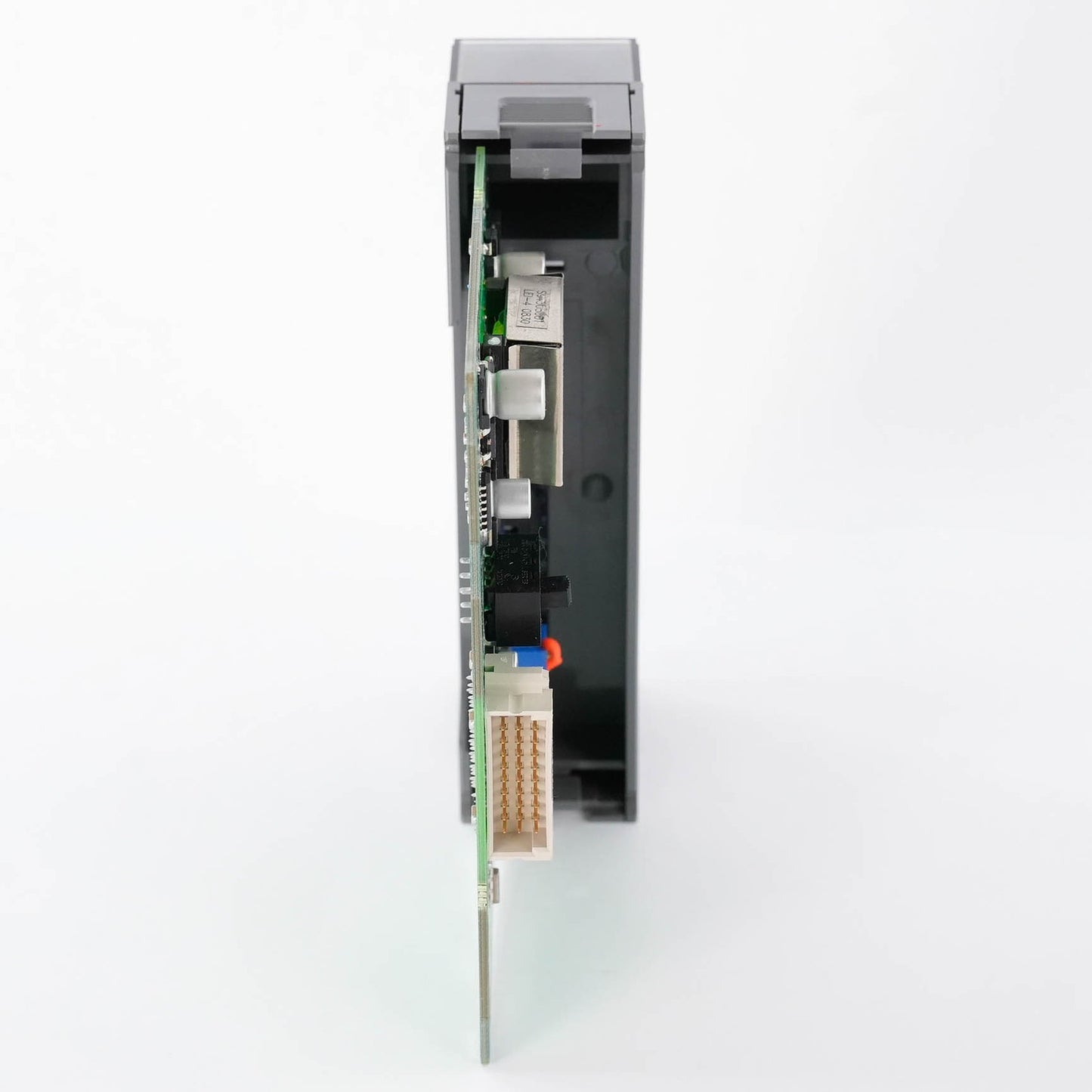 Allen Bradley 1746-NO4I Ser A SLC 500 Analog Output Module 4 Channel 1746NO4I