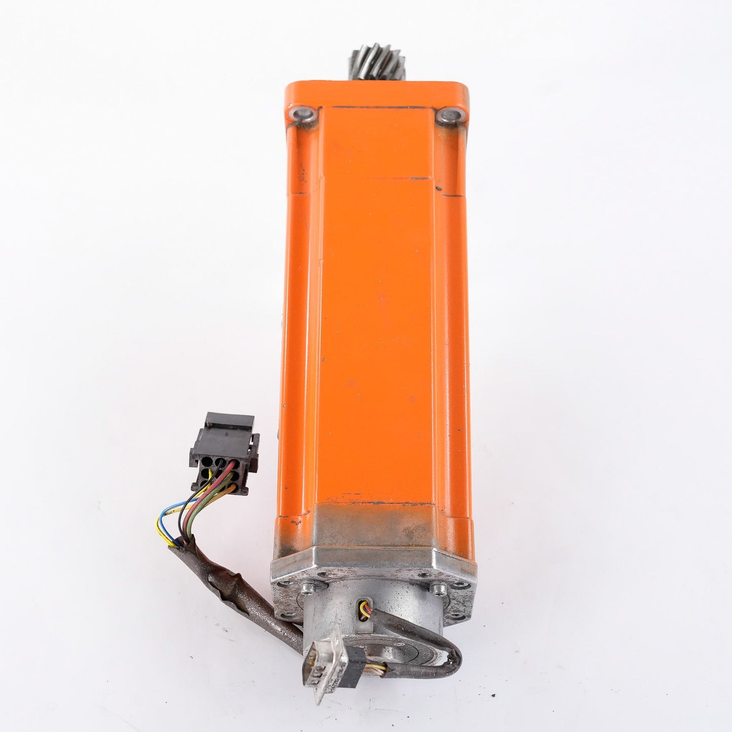 ABB Robotics PS 60/4-90-P-LSS-3980 Servo Motor PS60490PLSS3980 3 HAB 5558-1/3