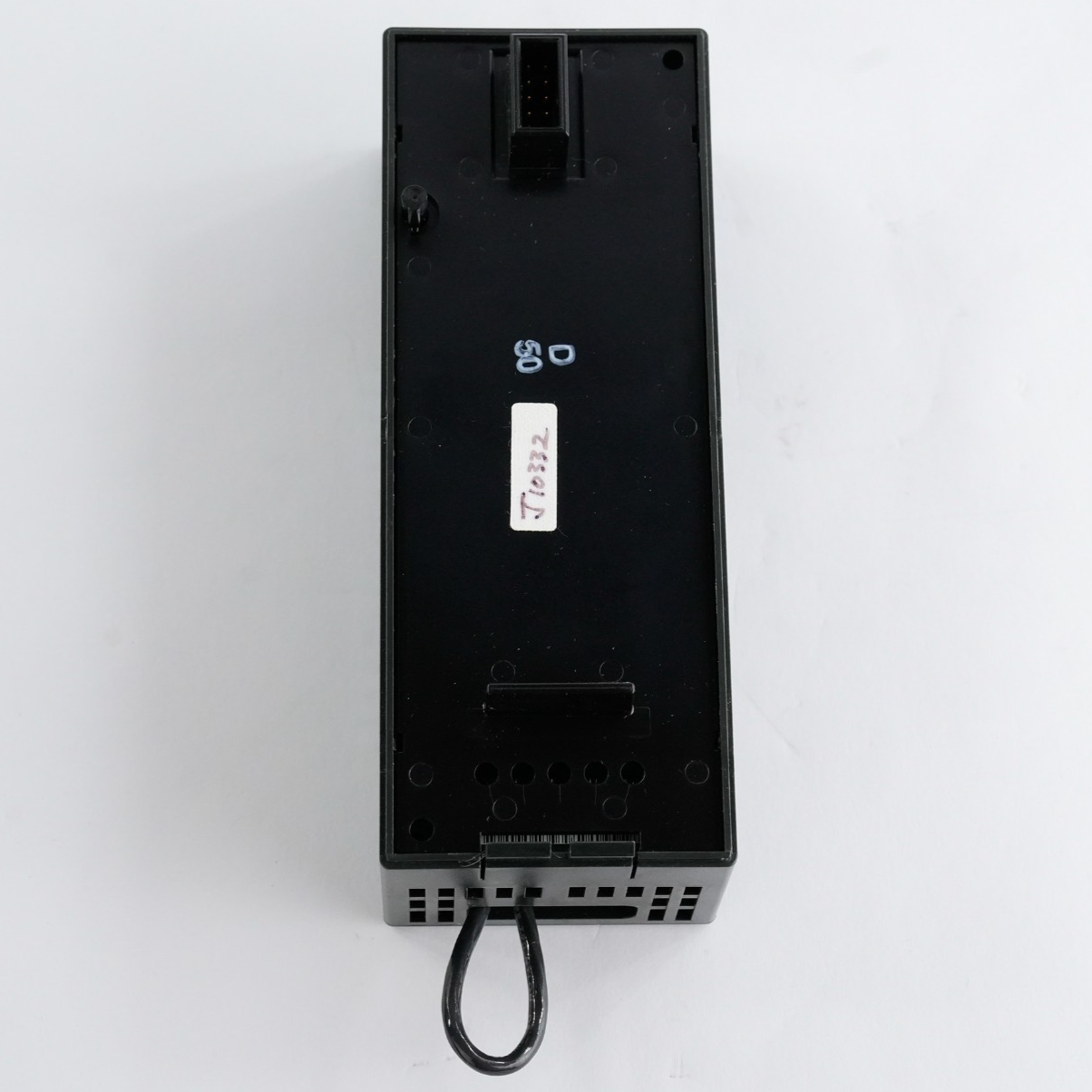 GE Fanuc IC200PWR101D VersaMax Power Supply Module 120/240VAC / IC200PWR101D