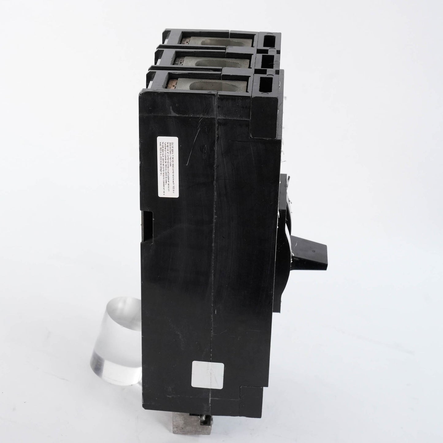 Square D LAL36250 Circuit Breaker 3 Pole 250A 600V 22kA LAL 3P 250 Amp LAL36250