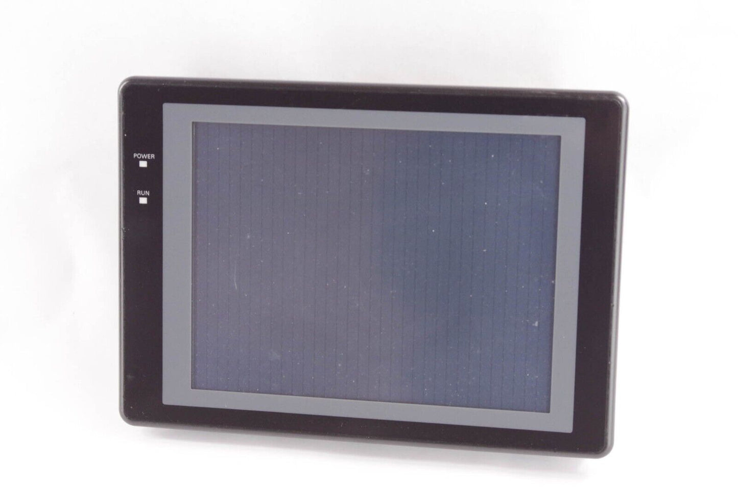 Omron NT620C-ST141B-E / NT620CST141BE DEMO HMI Touchscreen Interactive Display