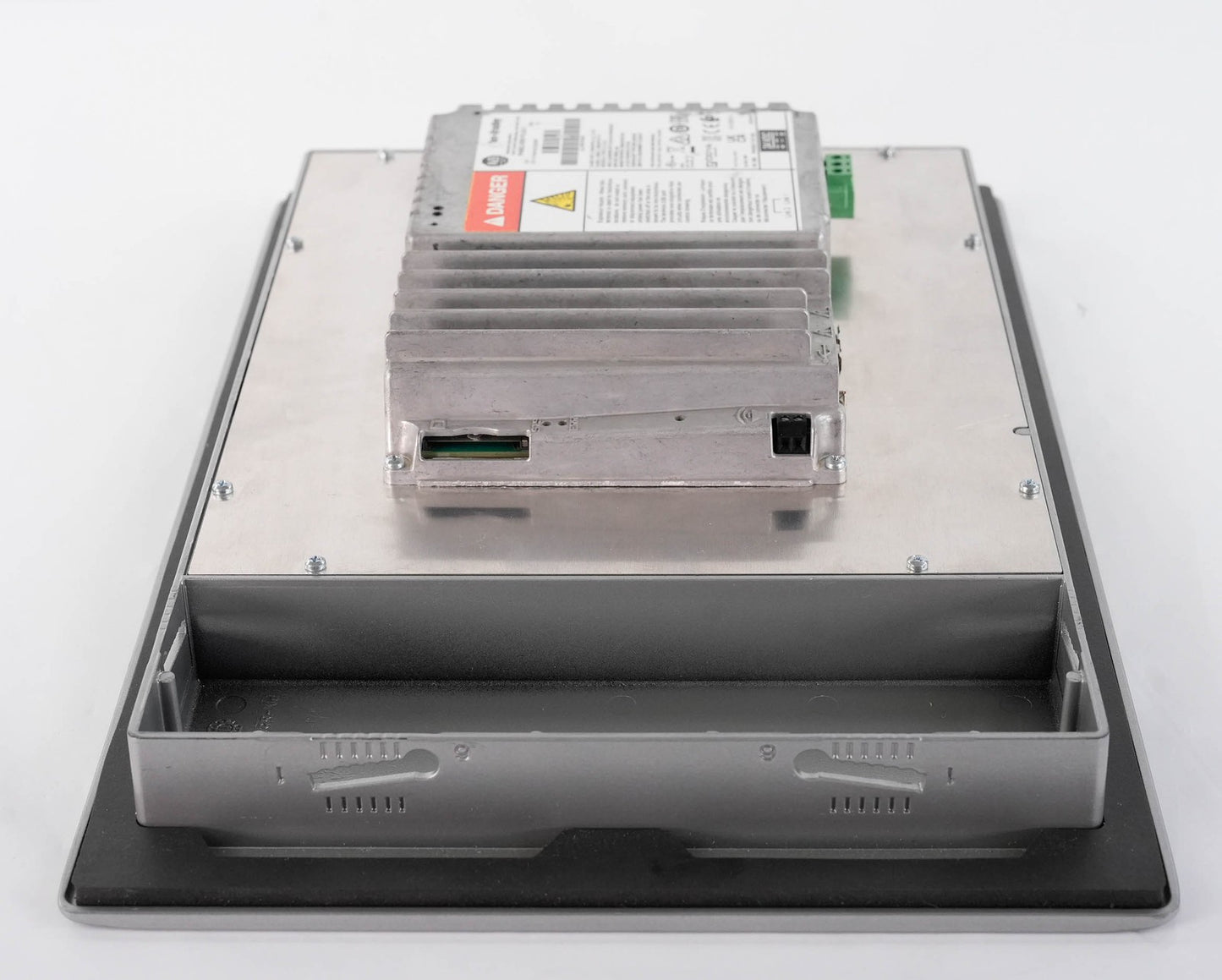 Allen Bradley 2711P-B10C22D9P PanelView Plus 7 10.4in HMI 24V 2711PB10C22D9P /B