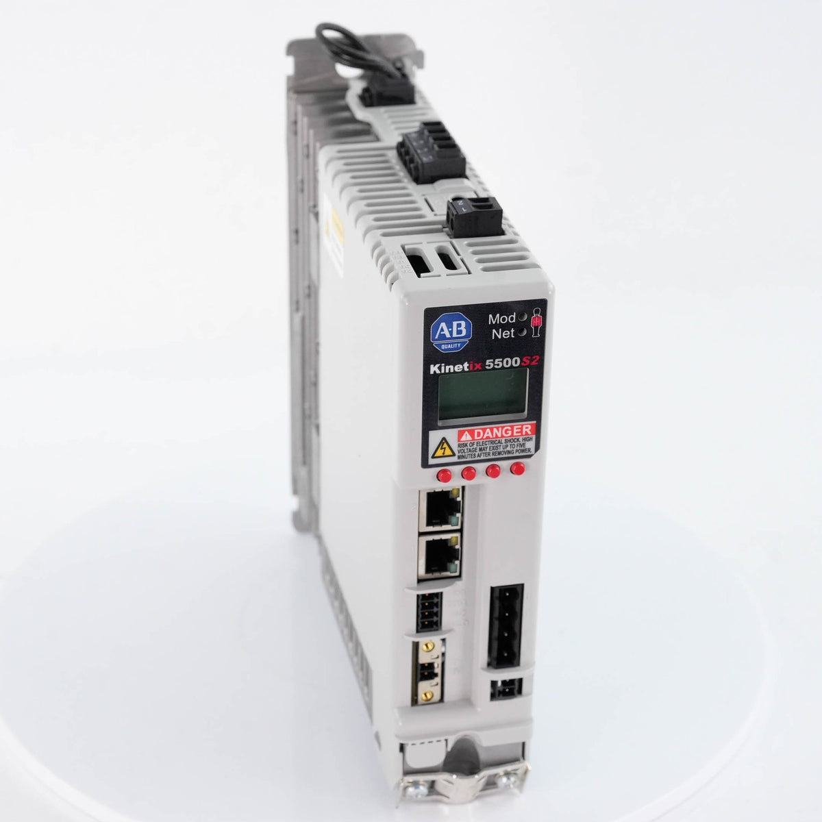 Allen Bradley 2198-H003-ERS2 Ser A Kinetix 5500 Servo Drive 1.0kW - Without Box