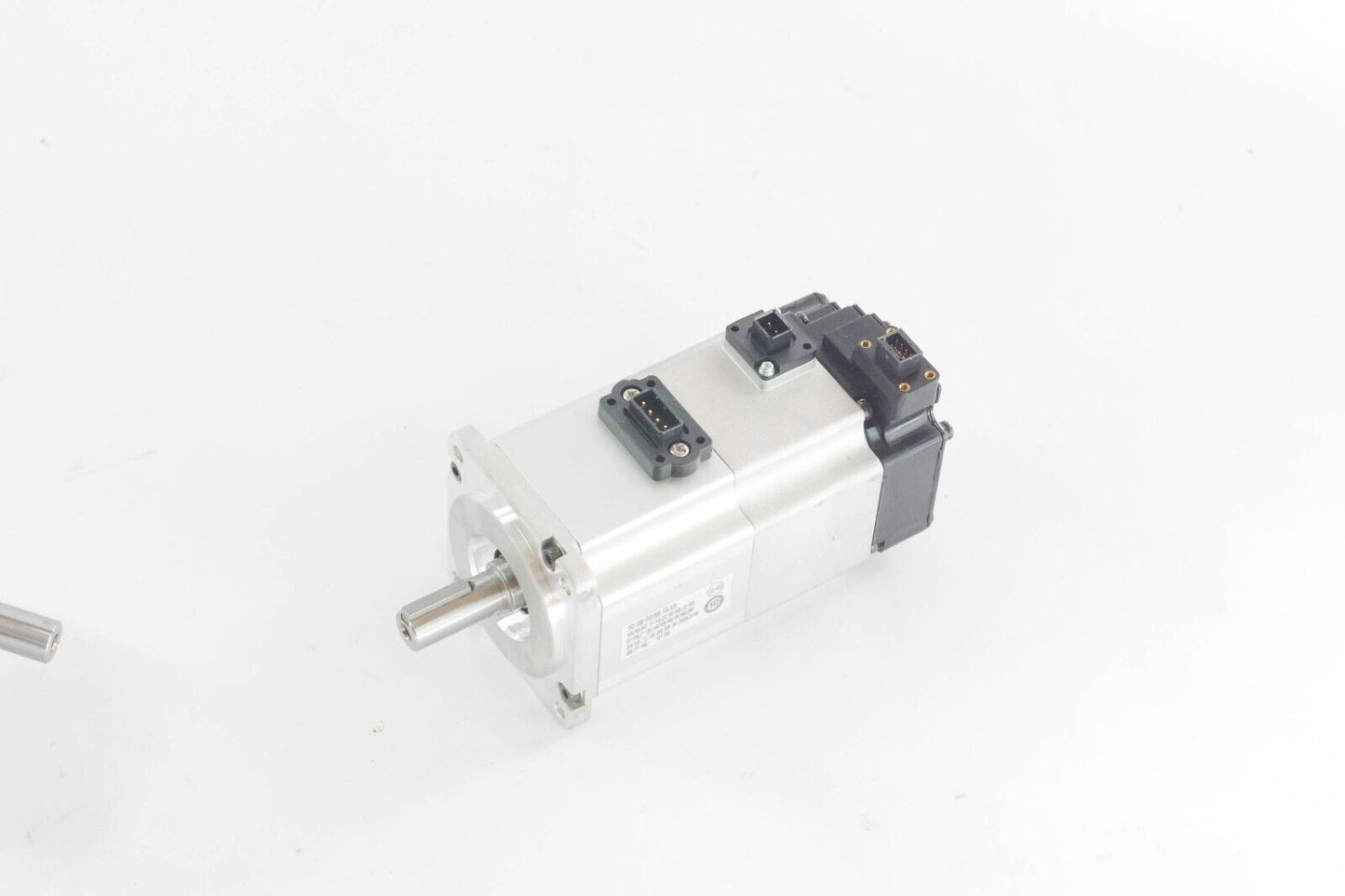 Panasonic MSME021S1T AC Servo Motor - New Without Box